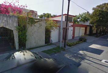 Casa en  República Dominicana, Vista Hermosa, Monterrey, Nuevo León, México