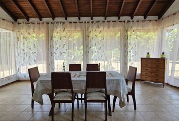 Casa en Parcelaciones Pance, Cali