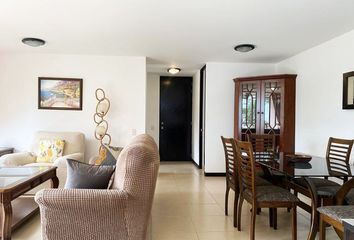 Apartment for rent in Buenos Aires, Medellín