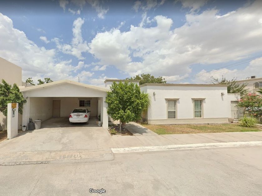 venta Casa en Monclova Centro, Monclova (BX76884)