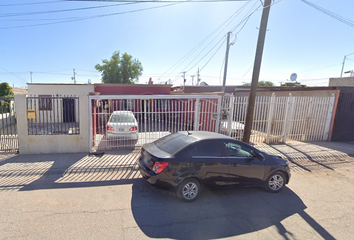 Casa en  Av San Luis Potosí 3392, Misión De San Ignacio, 21137 Mexicali, B.c., México