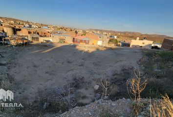 Lote de Terreno en  Rubén Aguilar, Hidalgo Del Parral