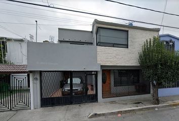 Casa en  Calle 317 33, El Coyol, Ciudad De México, Cdmx, México