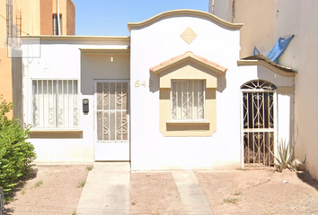 Casa en  Avenida De La Cima 643, Montecarlo, Ciudad Obregón, Sonora, México