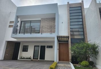 Casa en condominio en  Parque Hidalgo, Lomas De Angelópolis, Lomas De Angelópolis, 72865 Puebla De Zaragoza, Puebla, México