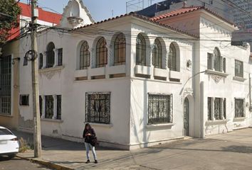 Casa en  Xola 1902, Narvarte Oriente, Ciudad De México, Cdmx, México