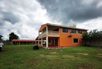 Rancho en  Espita, Yucatán, México