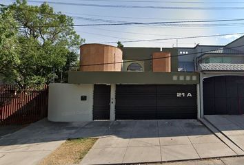 Casa en  Calle Ezequiel A. Chávez 21a, Mz 007, Ciudad Satélite, Naucalpan De Juárez, Estado De México, México
