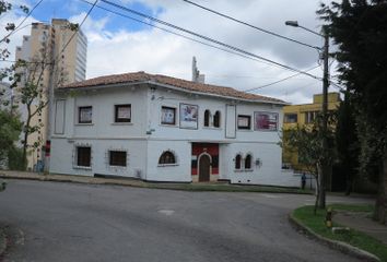 Casa en  La Macarena, Bogotá