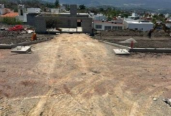 Lote de Terreno en  Lomas De Trujillo, Emiliano Zapata, Morelos