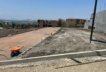 Lote de Terreno en  Lomas De Trujillo, Emiliano Zapata, Morelos