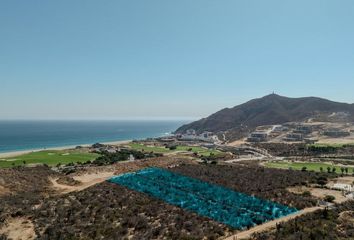 Lote de Terreno en  23456, Cabo San Lucas, Baja California Sur, Mex