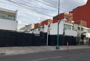 Casa en fraccionamiento en  Amores 1630, Colonia Del Valle Centro, Ciudad De México, Cdmx, México