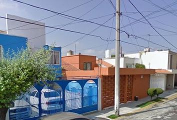 Casa en  Alamo Plateado 510, Mz 021, Los Alamos, 53230 Naucalpan De Juárez, Méx., México