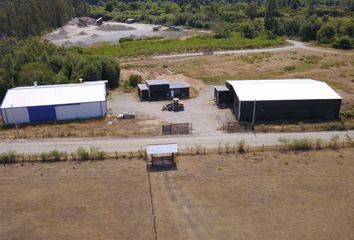 Bodega en  Los Lagos, Valdivia