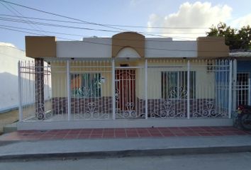 Casa en  La Pradera, Barranquilla