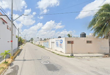 Casa en  Seybaplaya Sm 98, Akimpech, Cancún, Quintana Roo, México