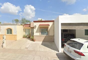 Casa en  Calle Valle Oriente 3010, Valle Alto, Culiacán, Sinaloa, México