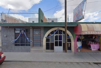 Casa en  Dr. Fco. Guel Jiménez, Centro Histórico, Rincón De Romos, Aguascalientes, México