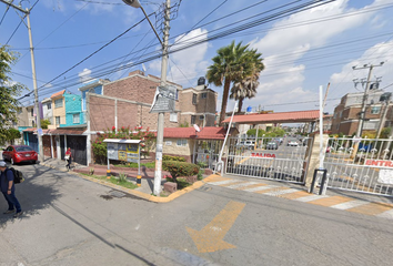Casa en condominio en  Aguascalientes 13 D, Mz 038, Bonito Ecatepec, Ecatepec De Morelos, Estado De México, México