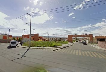 Casa en  Avenida Paseos De Chalco, Fraccionamiento Paseos De Chalco, Chalco, México, 56600, Mex