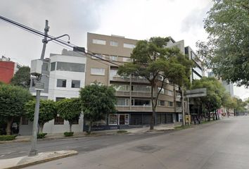 Departamento en  Avenida Melchor Ocampo, Cuauhtémoc, Ciudad De México, Cuauhtémoc, Ciudad De México, 06500, Mex