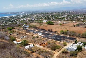 Lote de Terreno en  Santa María Colotepec, Oaxaca, Mex