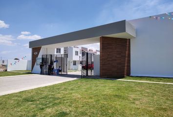 Departamento en  San Francisco Ocotlán, Coronango