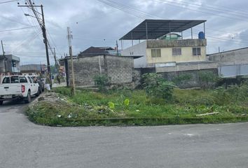 Terreno Comercial en  Hospital Saludesa, Santo Domingo, Ecuador