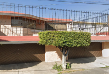 Casa en  Retorno 31 Avenida Del Taller, Jardín Balbuena, Ciudad De México, Cdmx, México