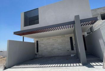 Casa en  Privada San Angel V, Avenida Horizontes Itálicos, San Luis Potosí, México