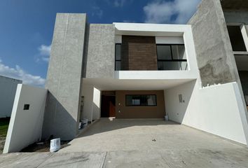 Casa en fraccionamiento en  Lomas Del Dorado, Sm Km 9, Boca Del Río, Veracruz, México