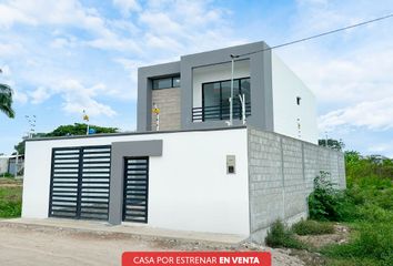 Casa en  La Providencia, Machala