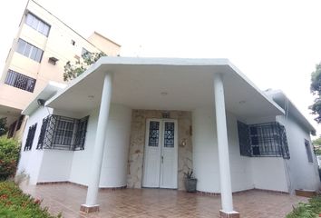 Casa en  Carrera 62 #75, Barranquilla, Atlántico, Colombia