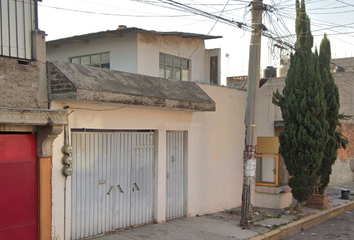 Casa en  Guadalupe Victoria, Loma Bonita, Nezahualcóyotl, Estado De México, México