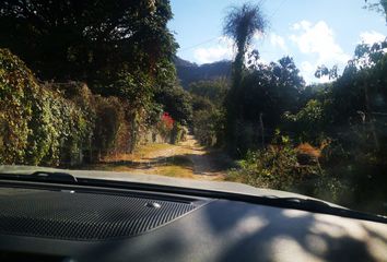 Lote de Terreno en  Tlayacapan, Morelos, México