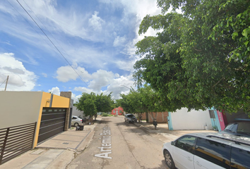 Casa en  Artemio Basurto, Culiacán, Sinaloa, México