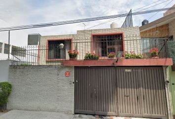 Casa en  Cerro De San Andrés 101, Campestre Churubusco, Ciudad De México, Cdmx, México