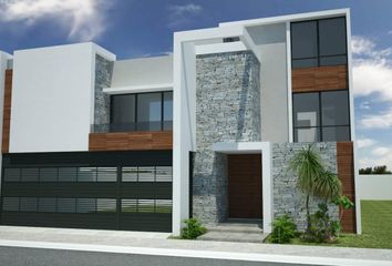 Casa en fraccionamiento en  Playas Del Conchal, Boulevard Mandinga, Veracruz, México