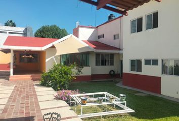 Casa en  Paseo Campestre, Villas De Irapuato, Guanajuato, México