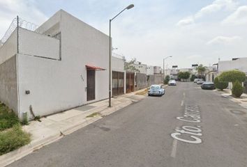 Casa en condominio en  Cto. Carranco, Candiles, Querétaro, México