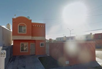 Casa en fraccionamiento en  Satélite Norte, Saltillo, Coahuila