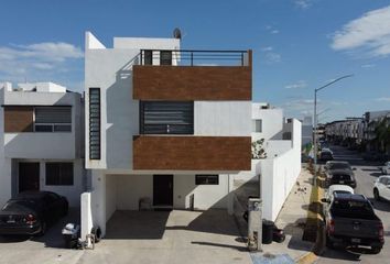 Casa en  Marsella Residencial, General Plutarco Elías Calles, Marsella Residencial, Guadalupe, Nuevo León, México
