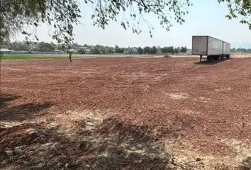 Lote de Terreno en  Zapotlán De Juárez, Estado De Hidalgo, México