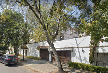 Casa en  Sierra Paracaima, Lomas De Chapultepec, Ciudad De México, Cdmx, México