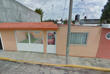Casa en  Ramón De Los Santos 14, Mz 036, Morelos 2da Secc, San Pablo De Las Salinas, Estado De México, México