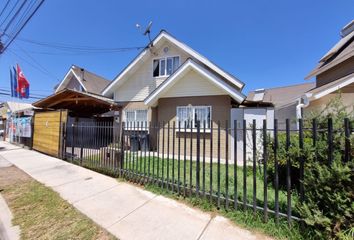 Casa en  Eduardo A. Araya Castro, Coquimbo, Chile