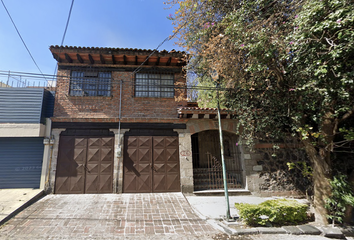 Casa en  Andrés Henestrosa 26, Águilas, 01710 Ciudad De México, Cdmx, México