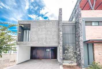 Casa en  Parque México, Boulevard De Los Lagos, Lomas De Angelópolis, Iii, Santa Clara Ocoyucan, Puebla, México