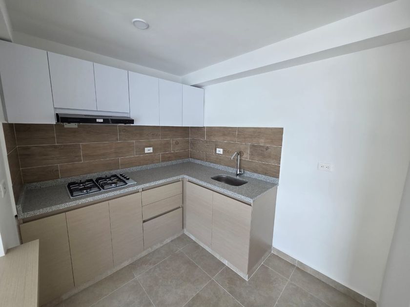 Apartamento en arriendo Conjunto Residencial Torre Horus, Armenia, Quindío, Colombia